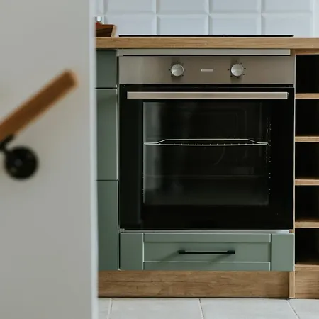 A Preshaziko Apartament Csakbereny